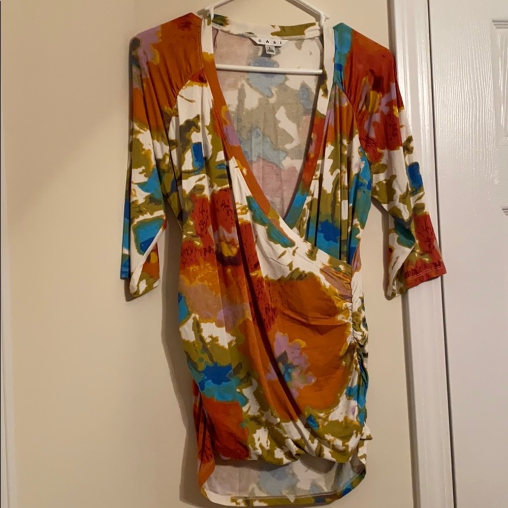 Cabi shirt